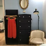 בית נופש Chez Lumiere *
