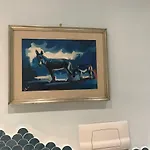 Chez Lumiere * סלרנו