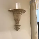 בית נופש Chez Lumiere סלרנו