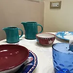 Chez Lumiere בית נופש סלרנו