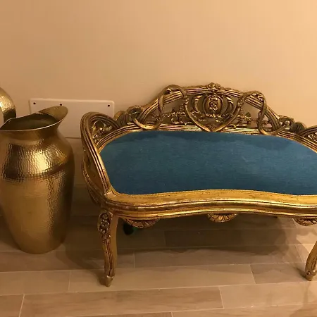 בית נופש Chez Lumiere *