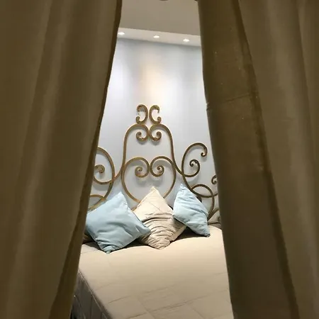 Tatil Evi Chez Lumiere *