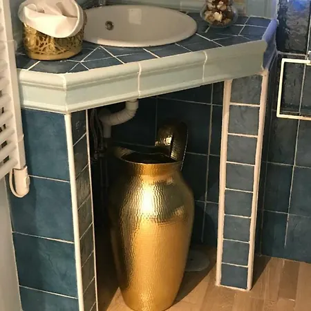 Chez Lumiere * Salerno