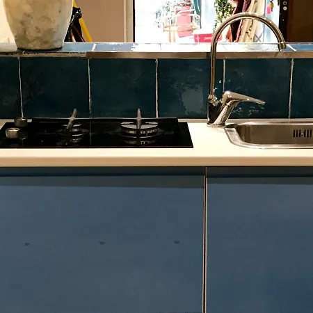 Chez Lumiere * Salerno