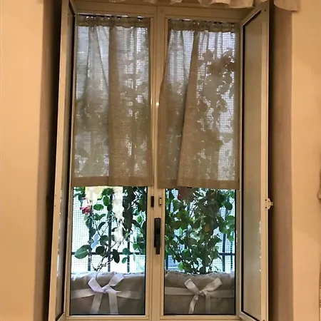 Tatil Evi Chez Lumiere