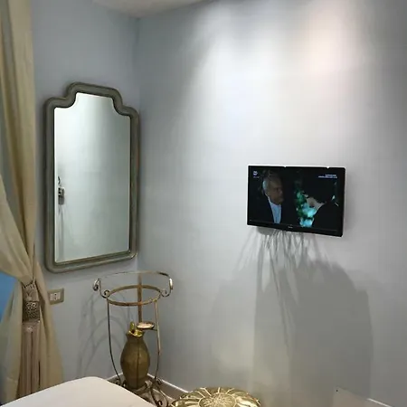 Chez Lumiere Salerno