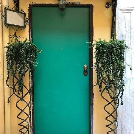 Chez Lumiere Tatil Evi *