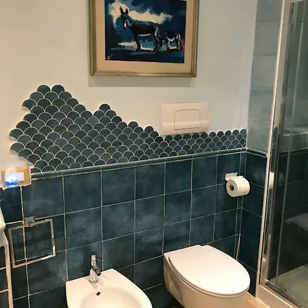 Chez Lumiere Tatil Evi