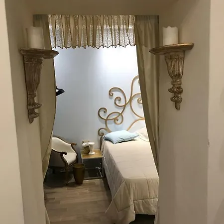 Chez Lumiere Salerno