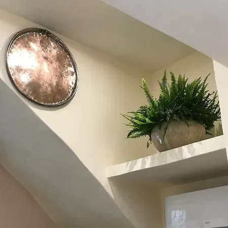 Tatil Evi Chez Lumiere