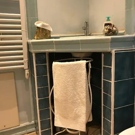 Chez Lumiere * Salerno