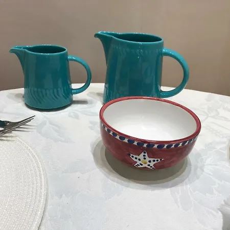 Chez Lumiere Salerno