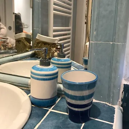 Chez Lumiere Tatil Evi *