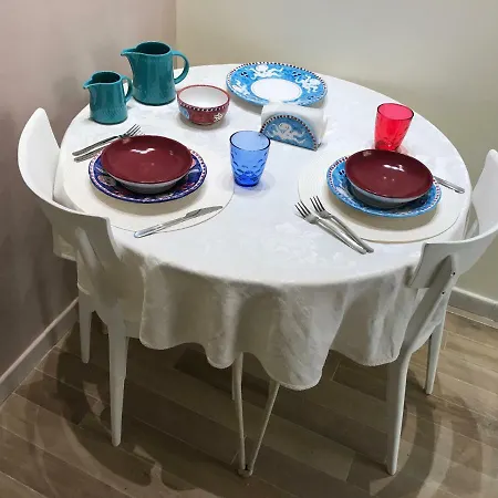 Tatil Evi Chez Lumiere