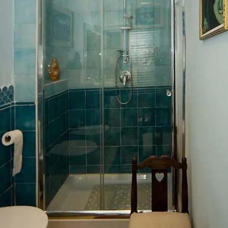 Chez Lumiere Tatil Evi *