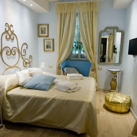 Tatil Evi Chez Lumiere Salerno