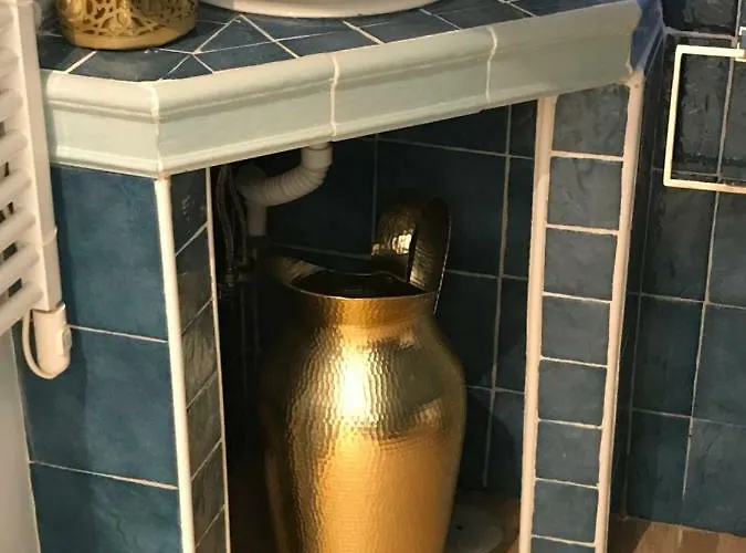 Chez Lumiere * Salerno