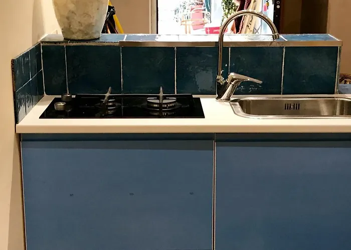 Chez Lumiere * Salerno