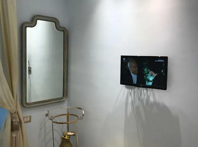 Chez Lumiere Salerno