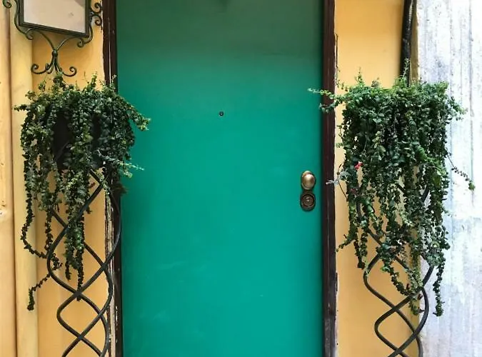 Chez Lumiere Casa de Férias *