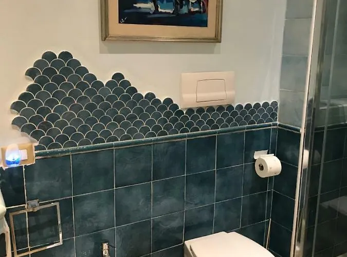 Chez Lumiere Casa de Férias