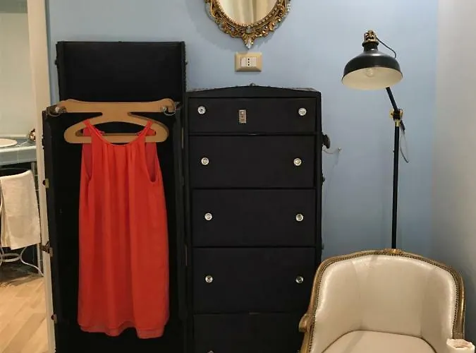 Casa de Férias Chez Lumiere *