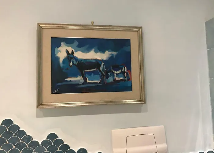 Chez Lumiere * Salerno