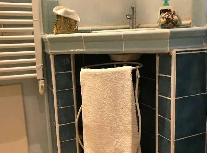 Chez Lumiere * Salerno