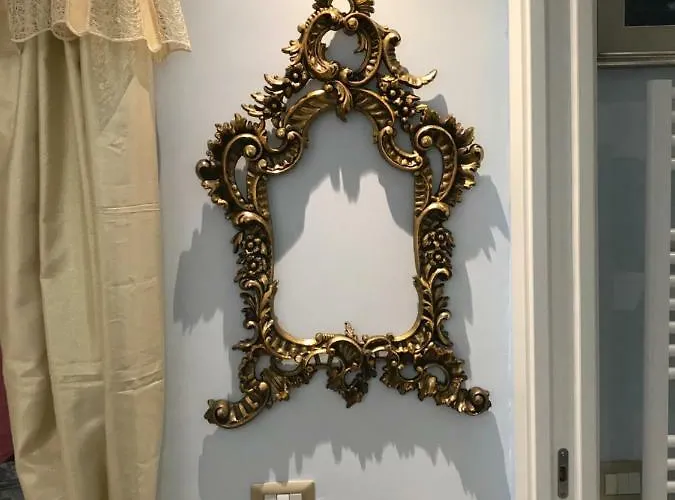 Chez Lumiere * Salerno