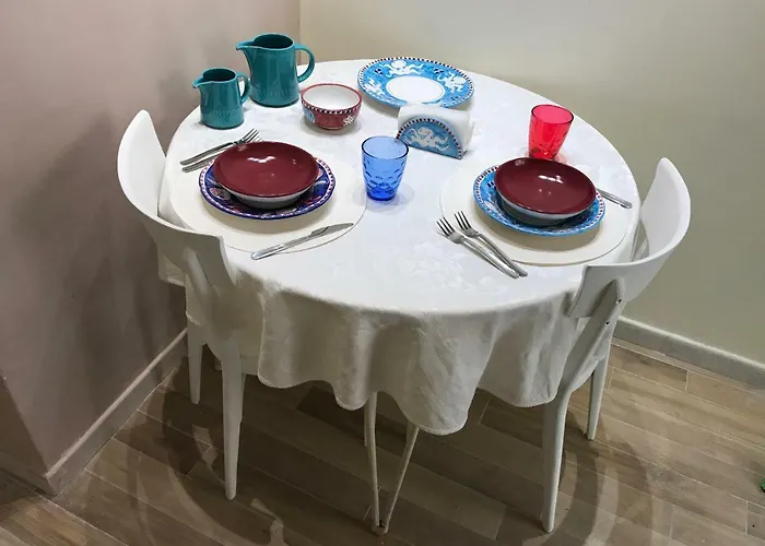 Casa de Férias Chez Lumiere