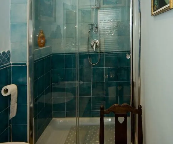 Chez Lumiere Casa de Férias *