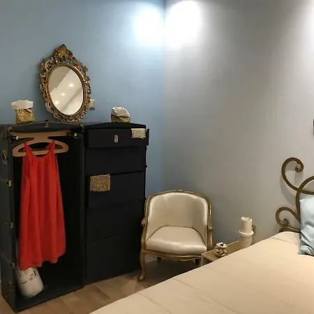 Chez Lumiere *