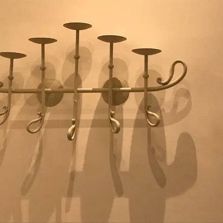 Chez Lumiere *