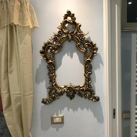 Chez Lumiere * サレルノ