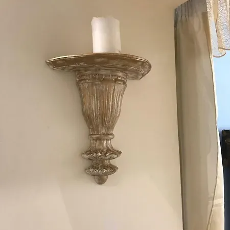 Semesterbostad Chez Lumiere Salerno