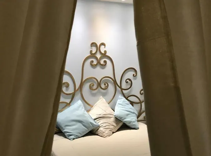 Tatil Evi Chez Lumiere *