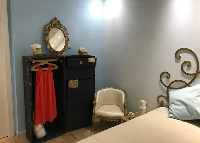 Chez Lumiere *