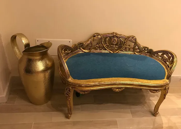 Tatil Evi Chez Lumiere *