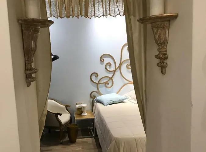 Chez Lumiere Salerno