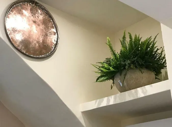度假居 Chez Lumiere