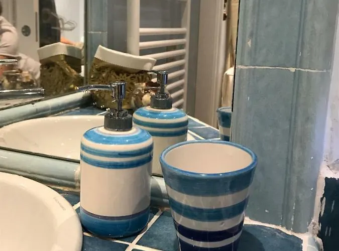 Chez Lumiere 度假居 *